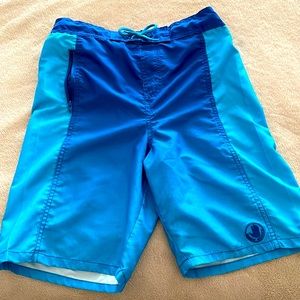 Good used condition swim trunks